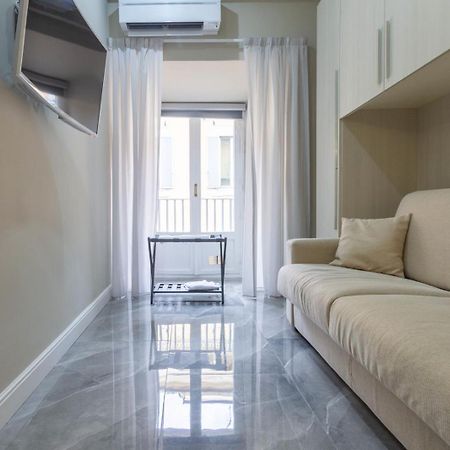 Ranalli Suite Rome Bagian luar foto
