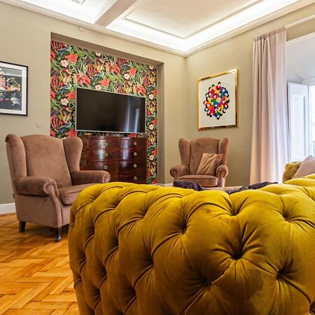 Ranalli Suite Rome Bagian luar foto