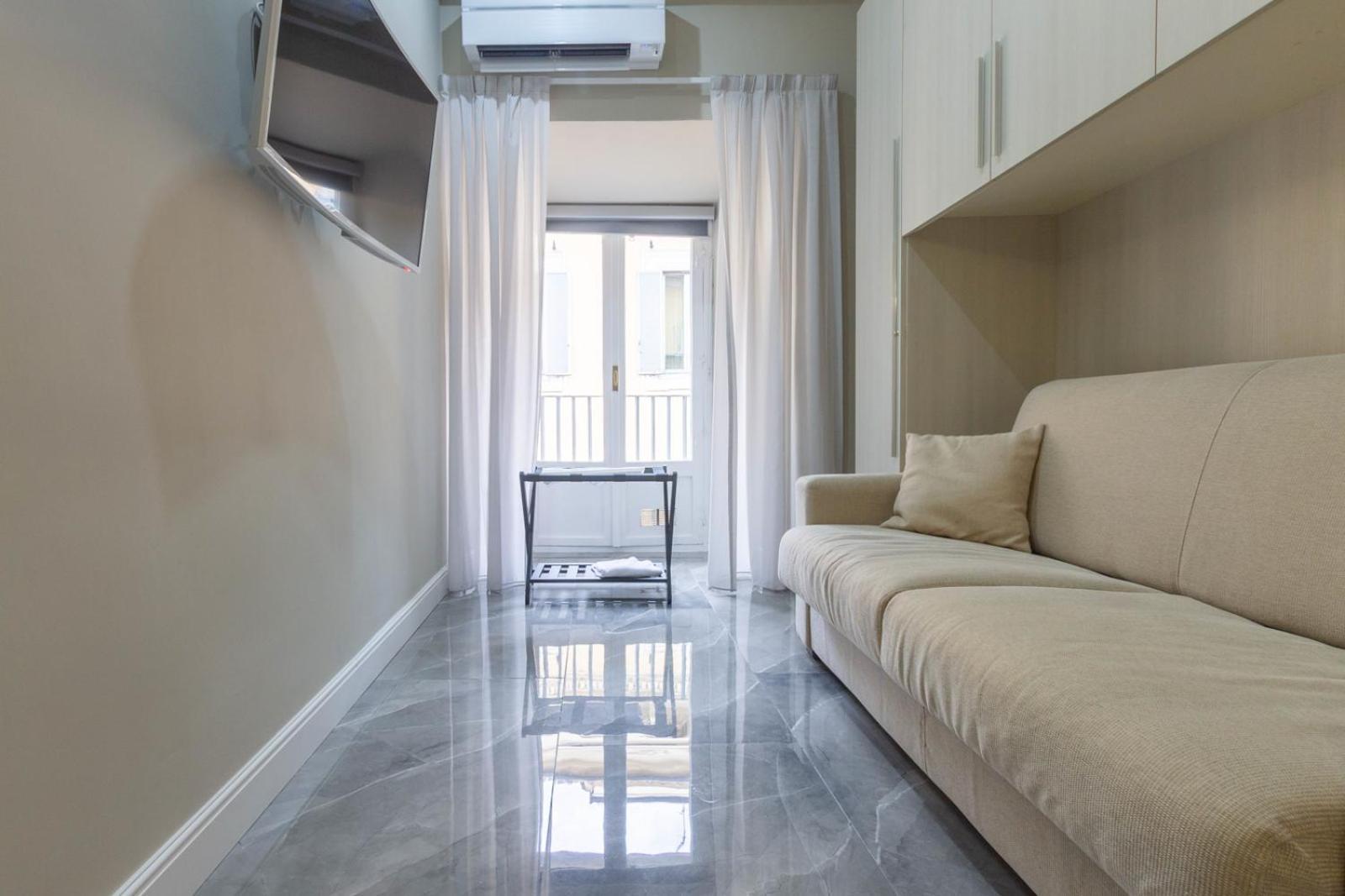 Ranalli Suite Rome Bagian luar foto