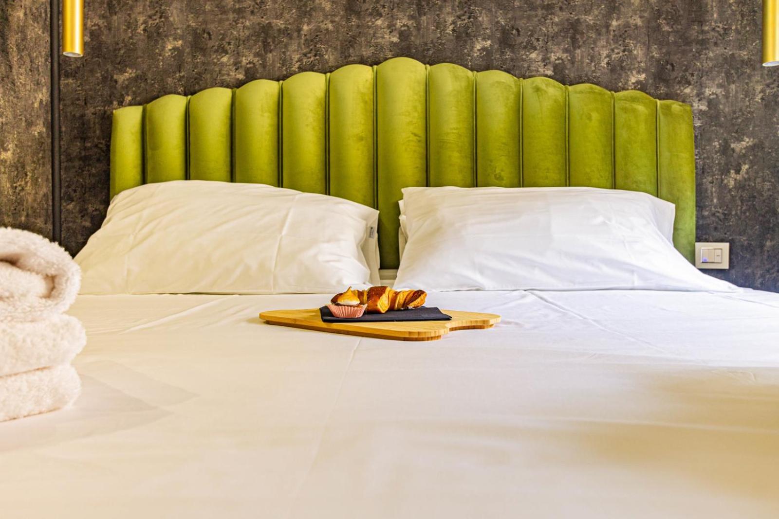 Ranalli Suite Rome Bagian luar foto
