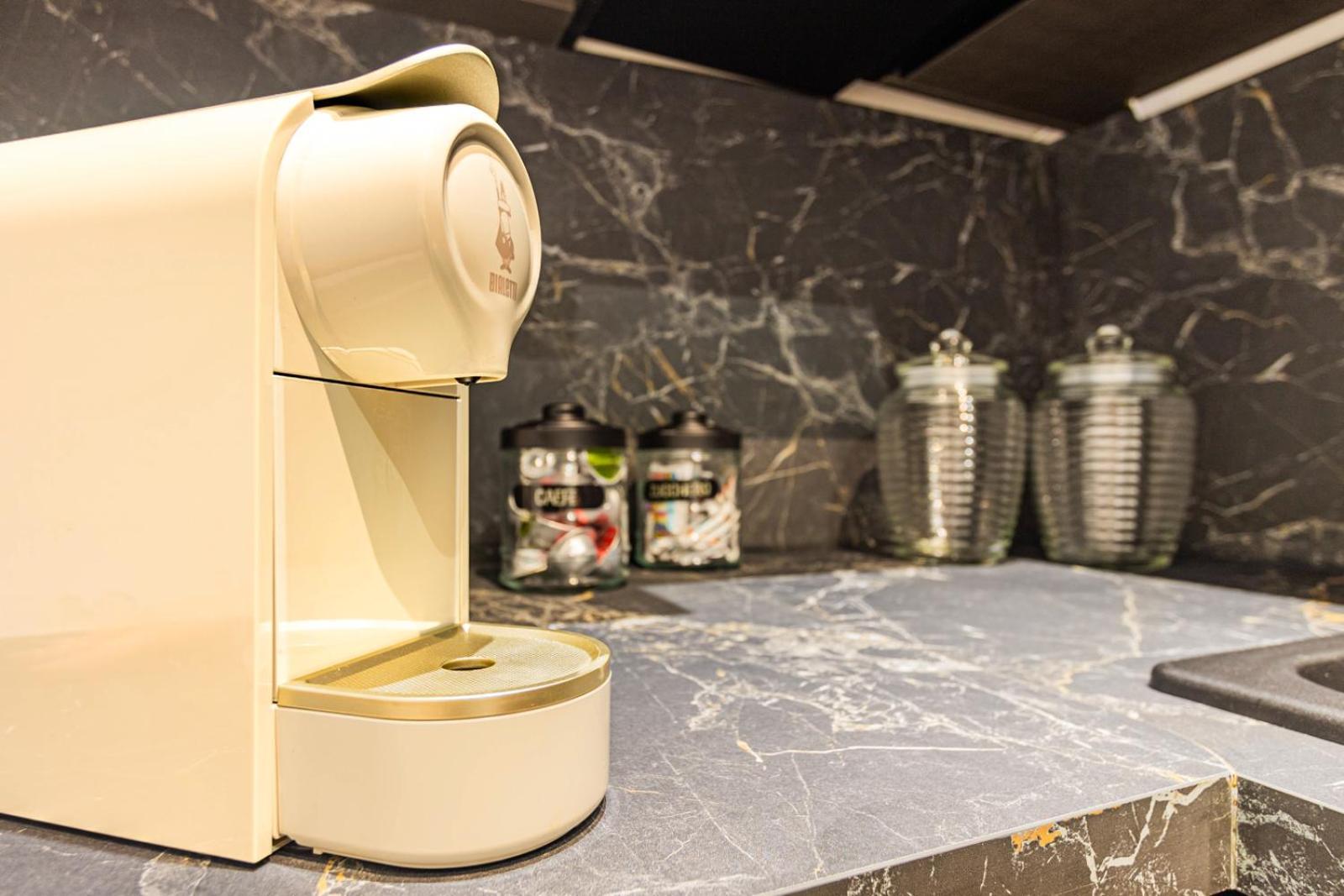 Ranalli Suite Rome Bagian luar foto