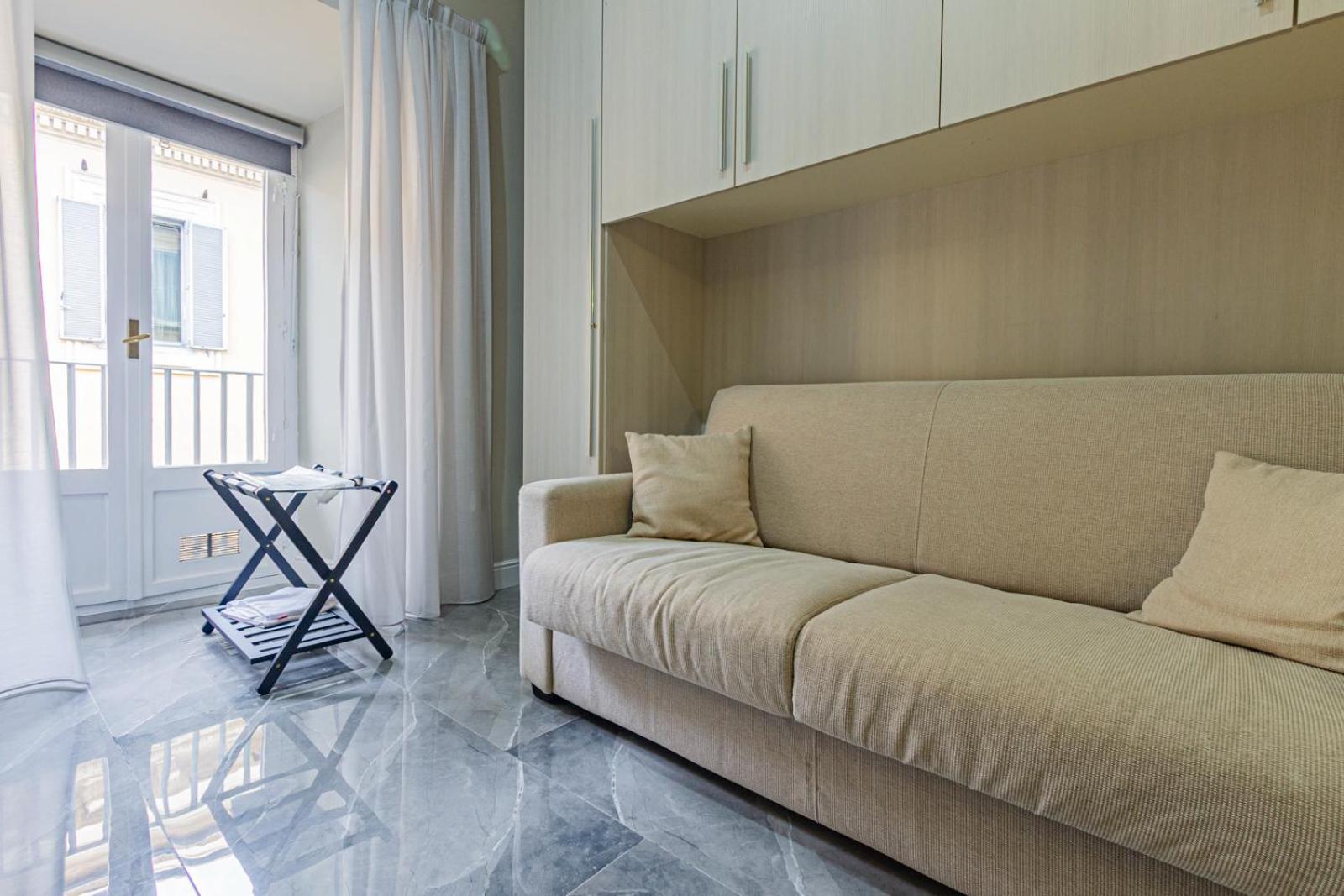 Ranalli Suite Rome Bagian luar foto