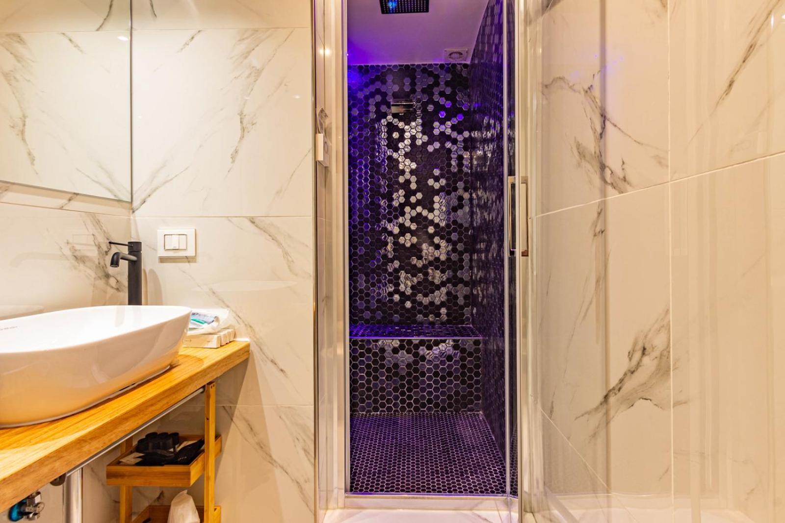 Ranalli Suite Rome Bagian luar foto