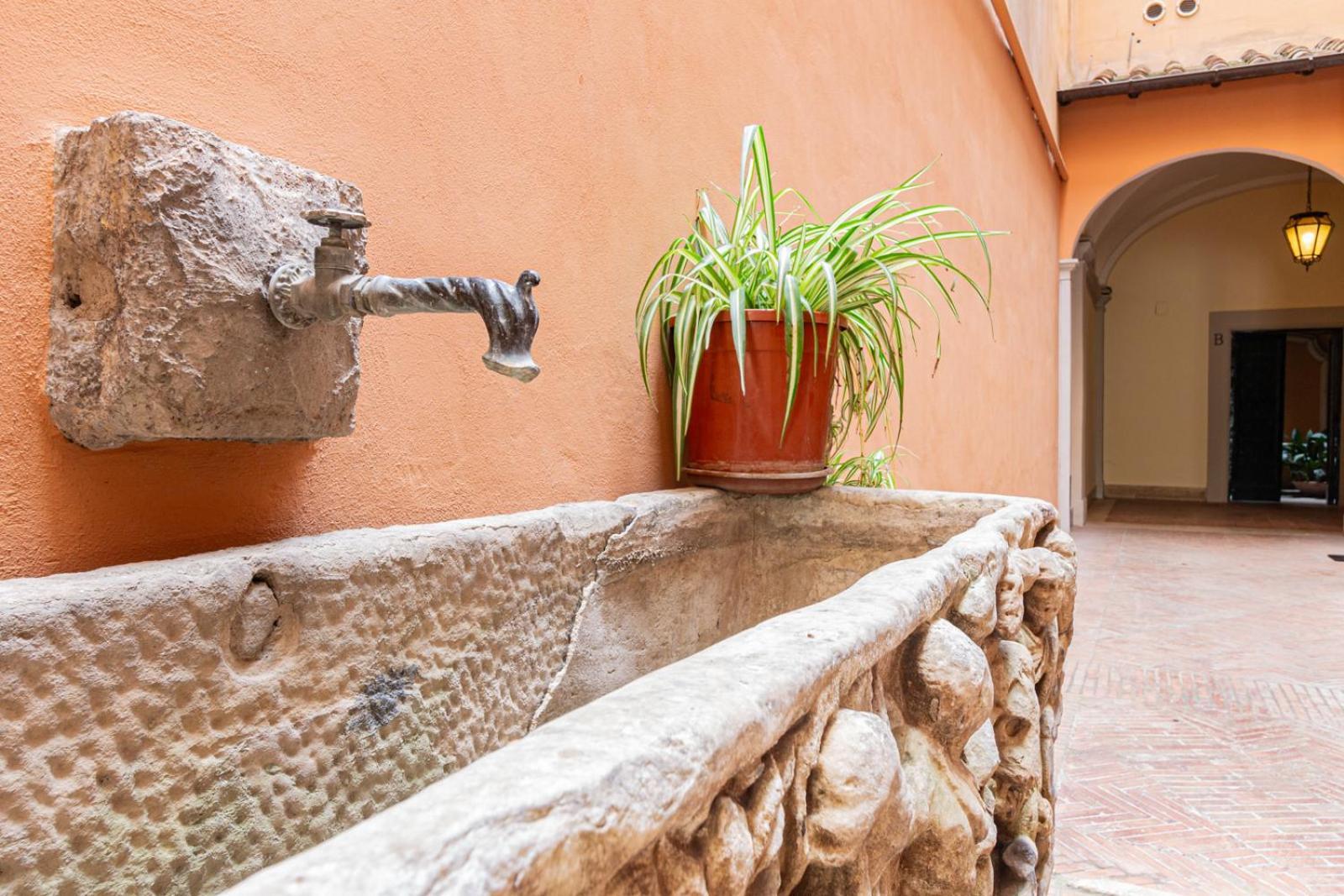 Ranalli Suite Rome Bagian luar foto