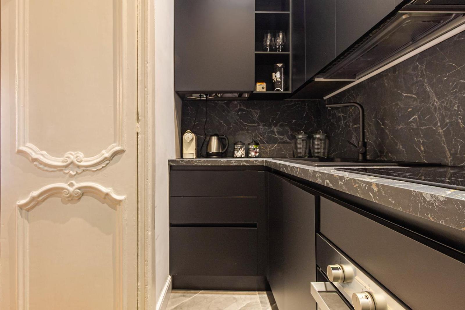Ranalli Suite Rome Bagian luar foto