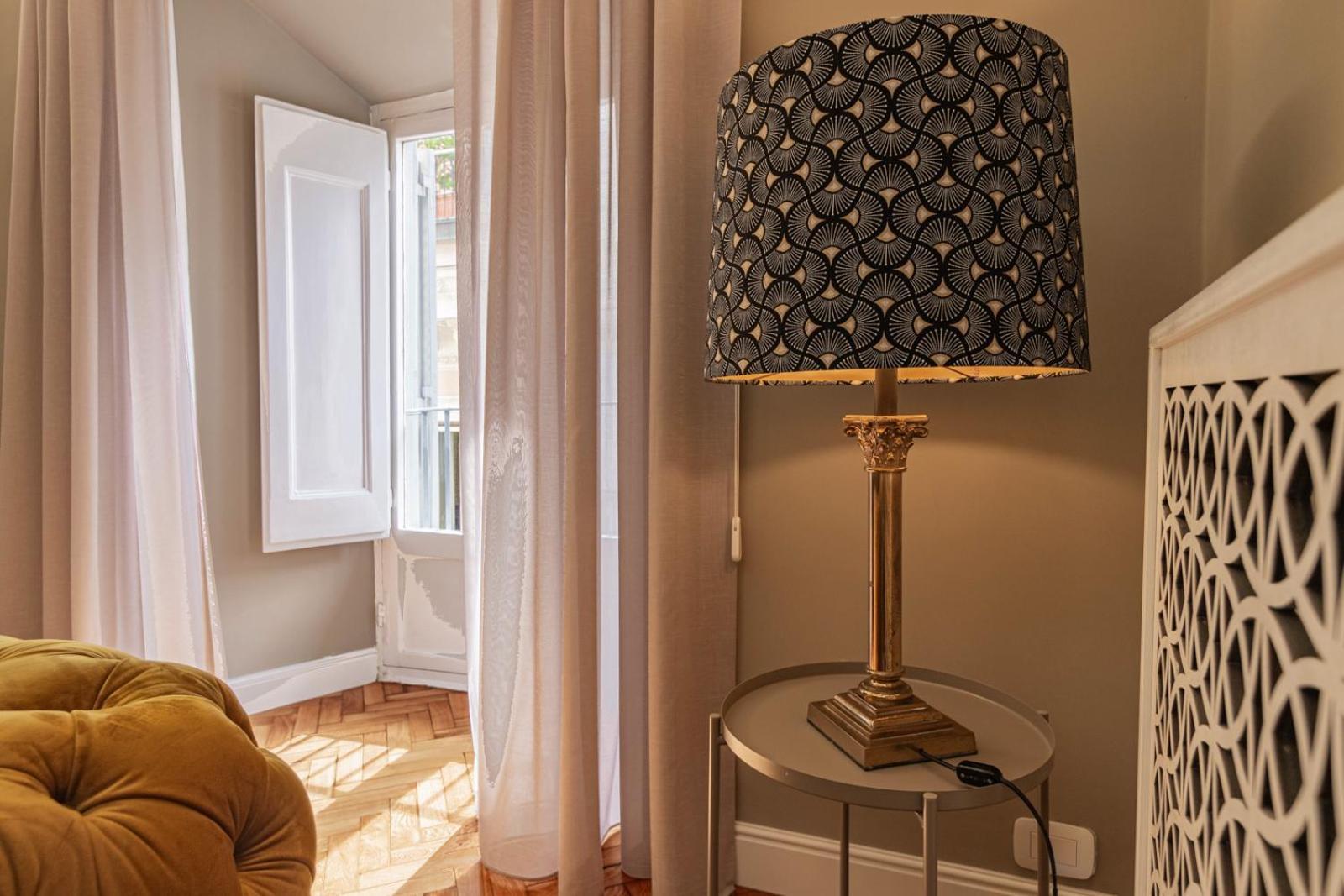 Ranalli Suite Rome Bagian luar foto