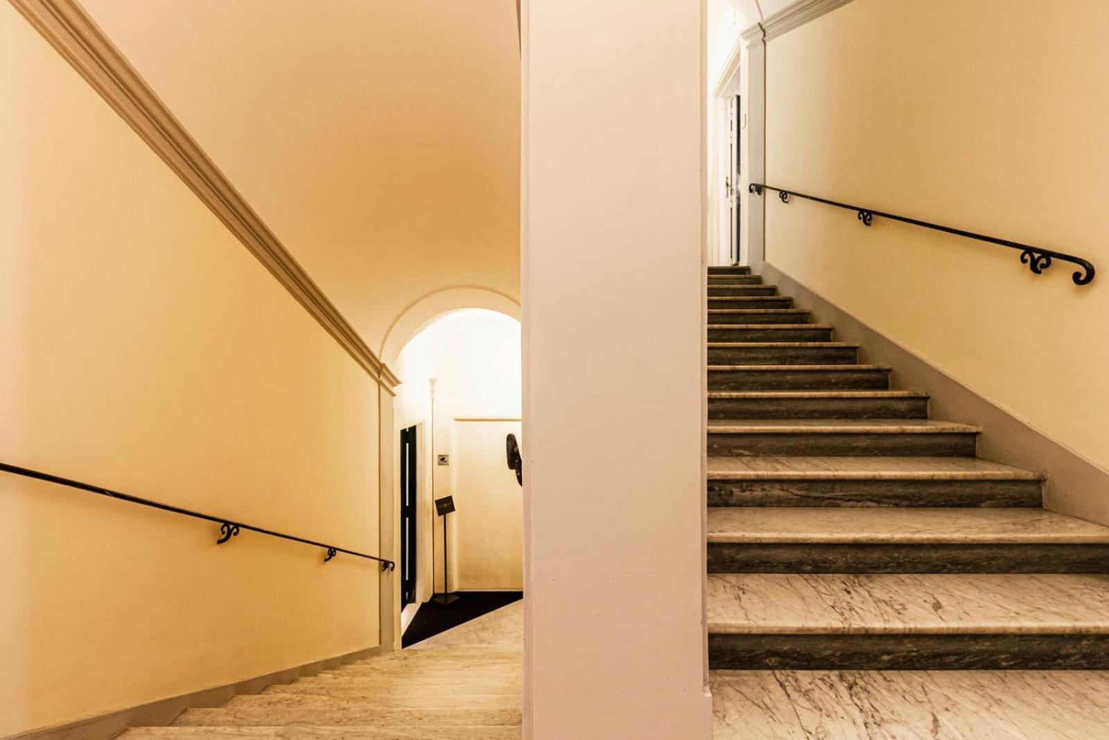 Ranalli Suite Rome Bagian luar foto