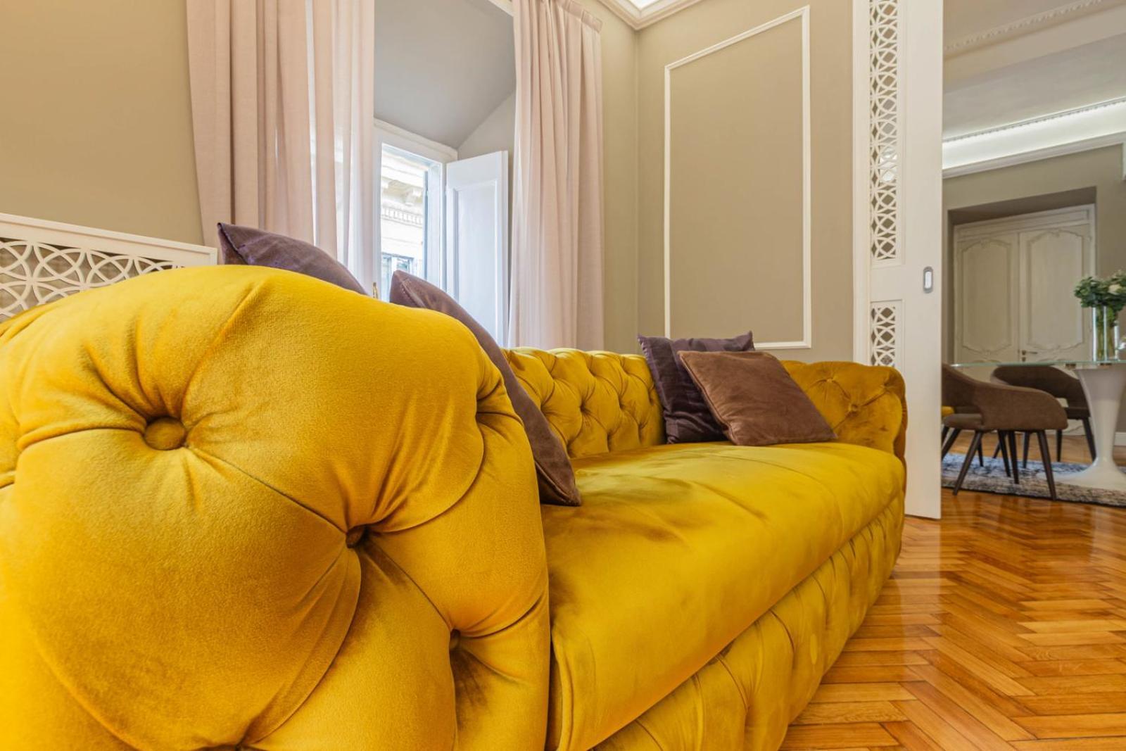 Ranalli Suite Rome Bagian luar foto