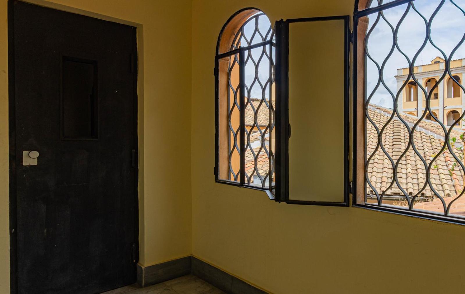 Ranalli Suite Rome Bagian luar foto