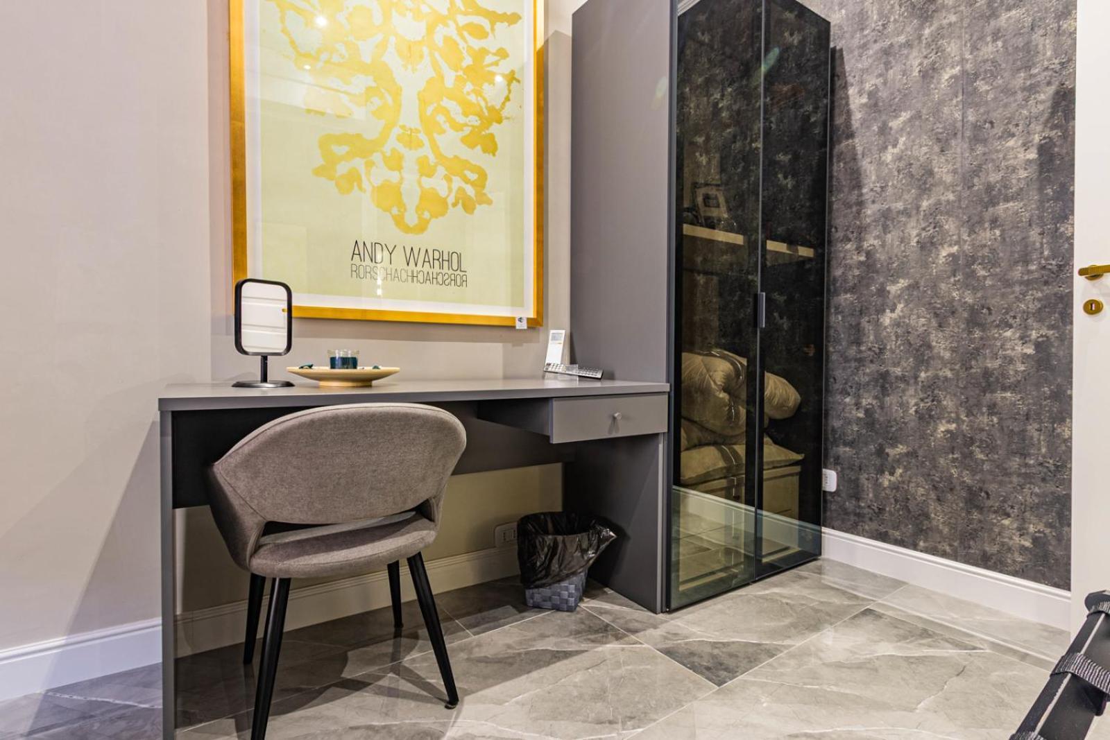 Ranalli Suite Rome Bagian luar foto