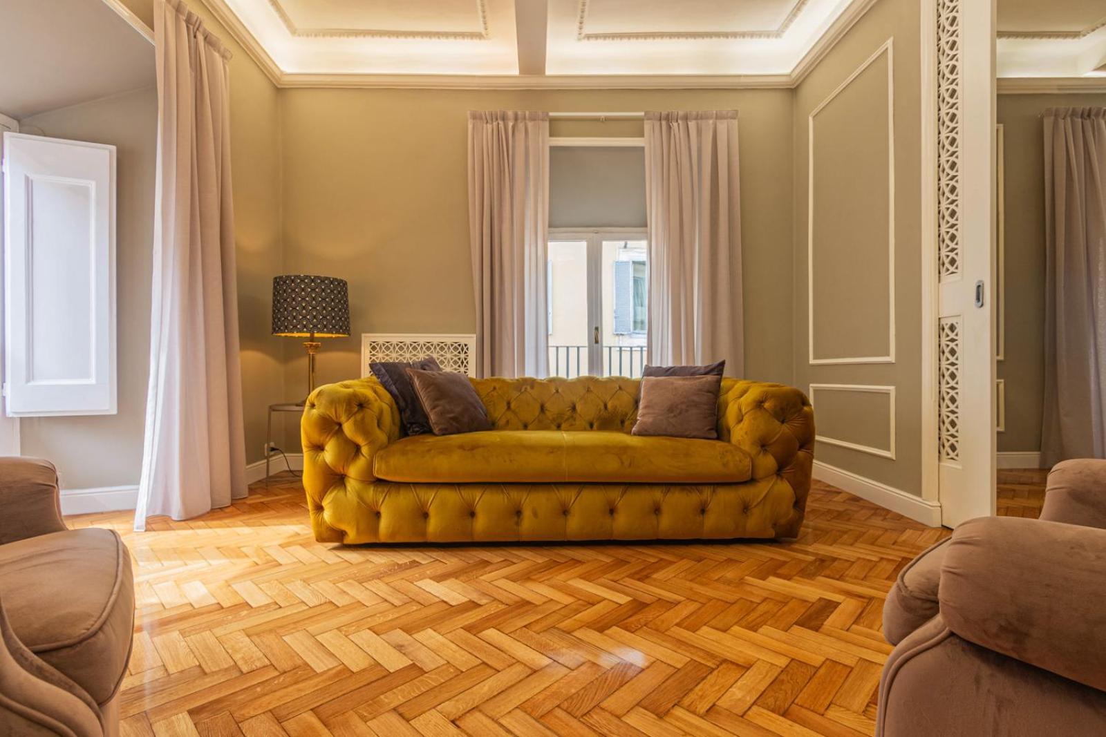 Ranalli Suite Rome Bagian luar foto