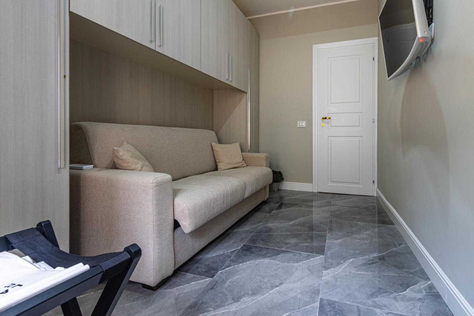 Ranalli Suite Rome Bagian luar foto
