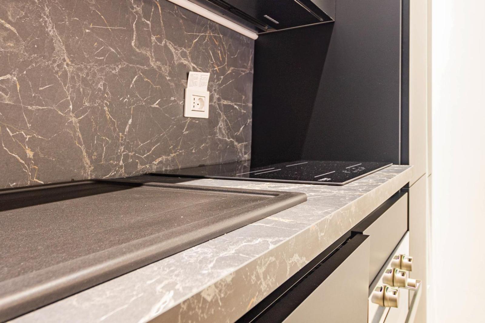 Ranalli Suite Rome Bagian luar foto